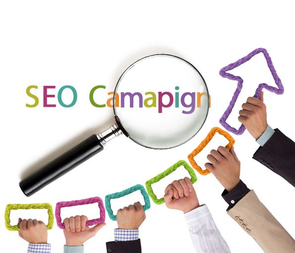 SEO Campaign SEO Campaign