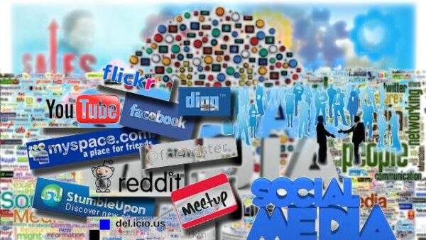 Social Media, Not The Best Marketing Strategy