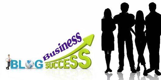 Why Blogging Is Great For Business