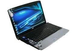 Laptop Blu-Ray Support