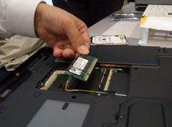 Laptop-Upgrades