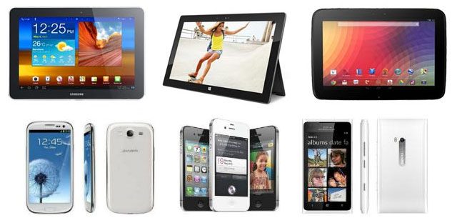 Tablets and smartphones Laptops Are Still Relevant Than Tablets and smartphones