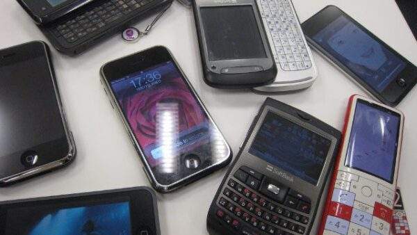 Mobile Gadgets Trends