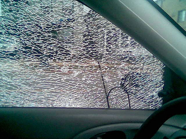 Car windows Car windows