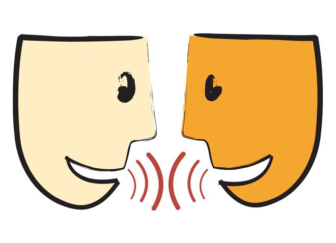 Effective communication established by agencies