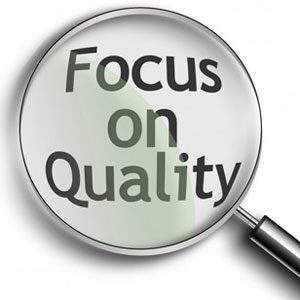 Nike Quality Products and Services