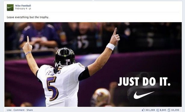 Nike Top Marketing Tips To Learn