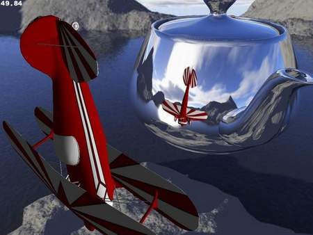Benefits Of Ray tracing Benefits Of Ray tracing