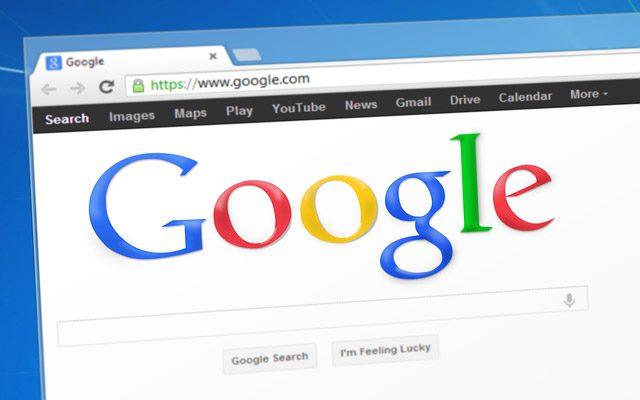Google's point of view Google's point of view
