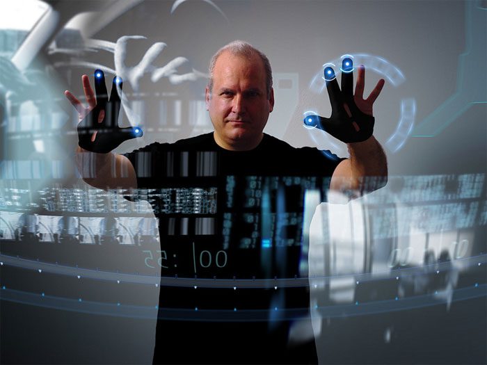 Speculation: High Tech Uses For Windows As Monitors Speculation: High Tech Uses For Windows As Monitors