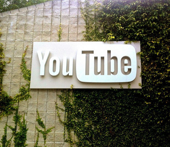 Use YouTube Use YouTube