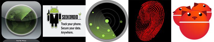 Apps To Find Lost Smartphone Apps To Find Lost Smartphone