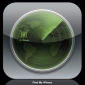 Find My iPhone - App Find My iPhone - App