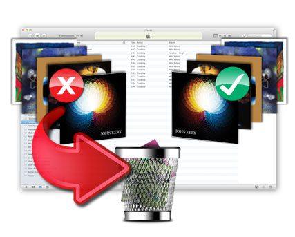 Remove Duplicate Songs In iTunes Library Remove Duplicate Songs In iTunes Library