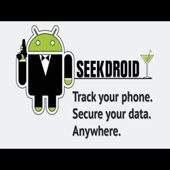 SeekDroid App SeekDroid - App