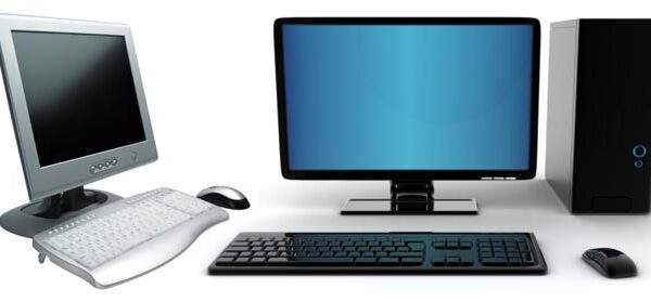 Choosing right computer