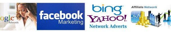 Different Types of Paid Ad Campaigns