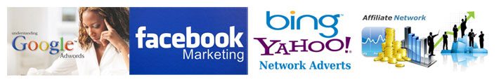 Different Types of Paid Ad Campaigns