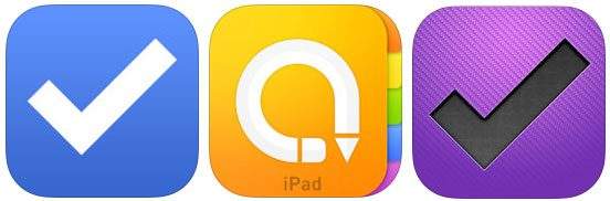 3 Best iPad Note Taking Apps