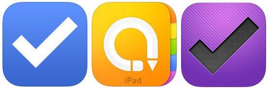 3 Best iPad Note Taking Apps