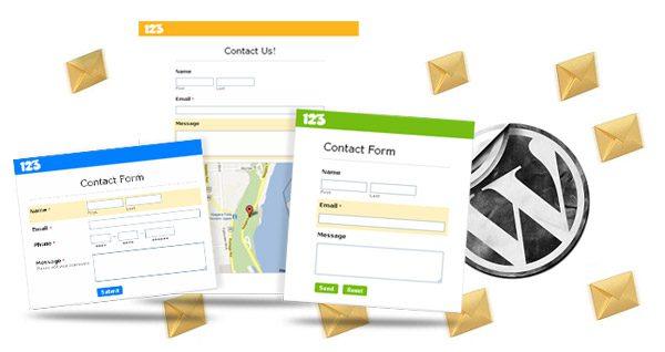 WordPress Form Plugin