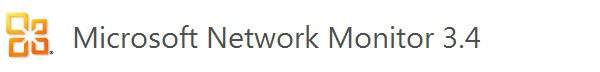 Microsoft network monitor