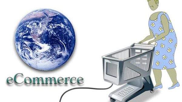 Convert visitors to customers at ecommerce store