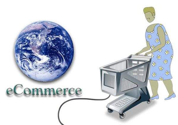 Convert visitors to customers at ecommerce store