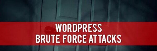 WordPress Brute Force Attack