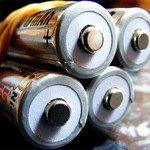 batteries by scalespeeder mobile Battery
