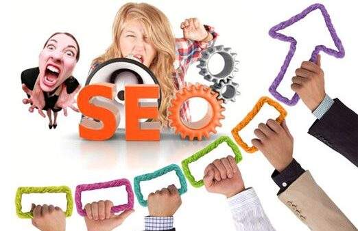 Search Engine Optimization Changes In 2014