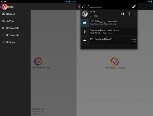 Shou Android App Shou Android App