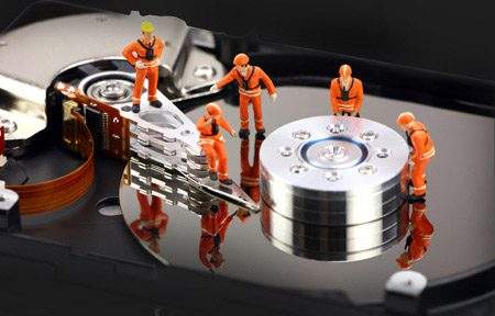 Why Data Recovery is important