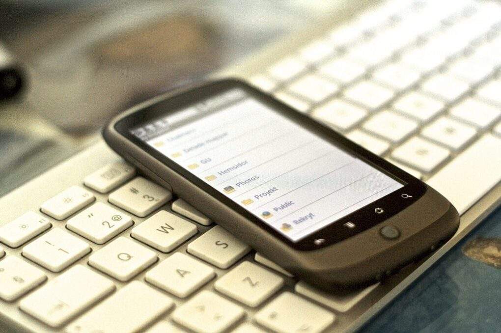 New Age In Smartphone Market smartphones market