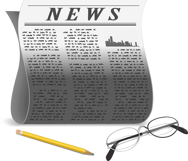 News App photo