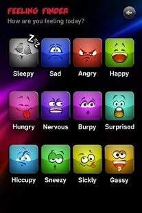 AutismXpress Android App