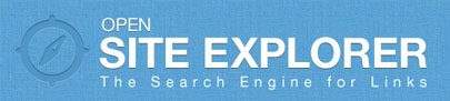 Site Explorer