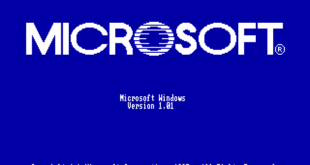 Microsoft Windows