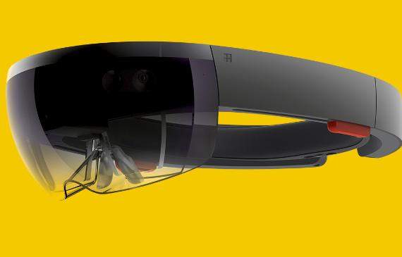 HoloLense