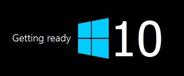 Summing up Windows 10 Technical Preview 