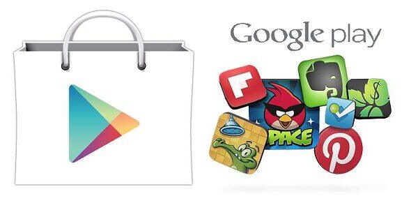 Apps in Google Play store now being reviewed