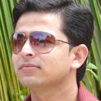 Sandip Kale