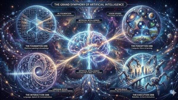 Artificial Intelligence (AI)