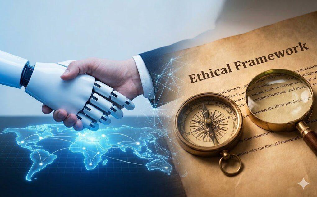 Artificial Intelligence (AI) Ethical Framework Guidelines