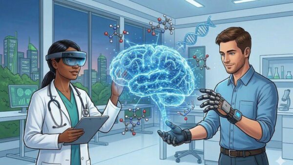 Artificial Intelligence (AI) Navigating Innovation and Responsibility