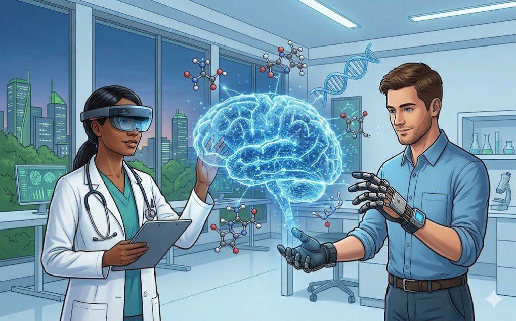 Artificial Intelligence (AI) Navigating Innovation and Responsibility