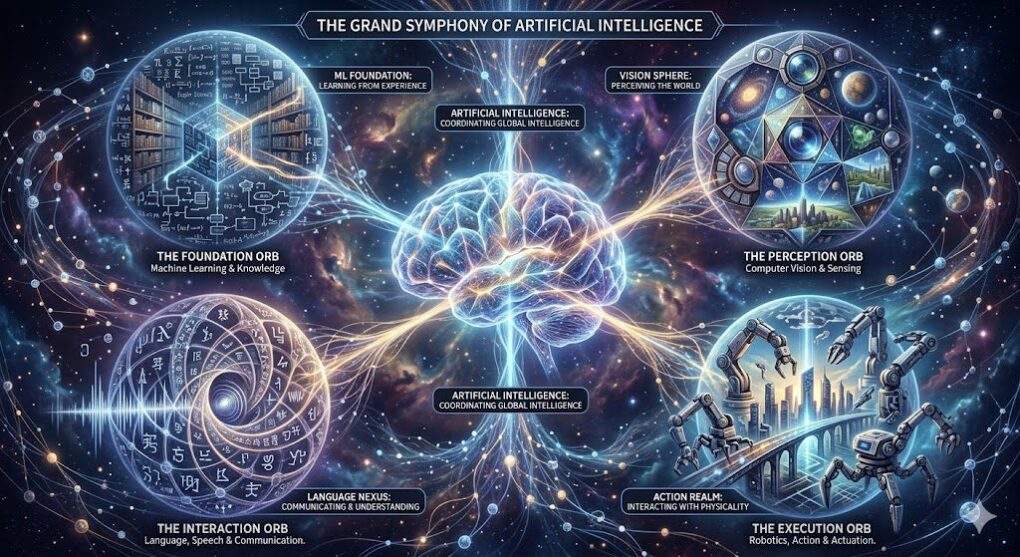 Artificial Intelligence (AI)