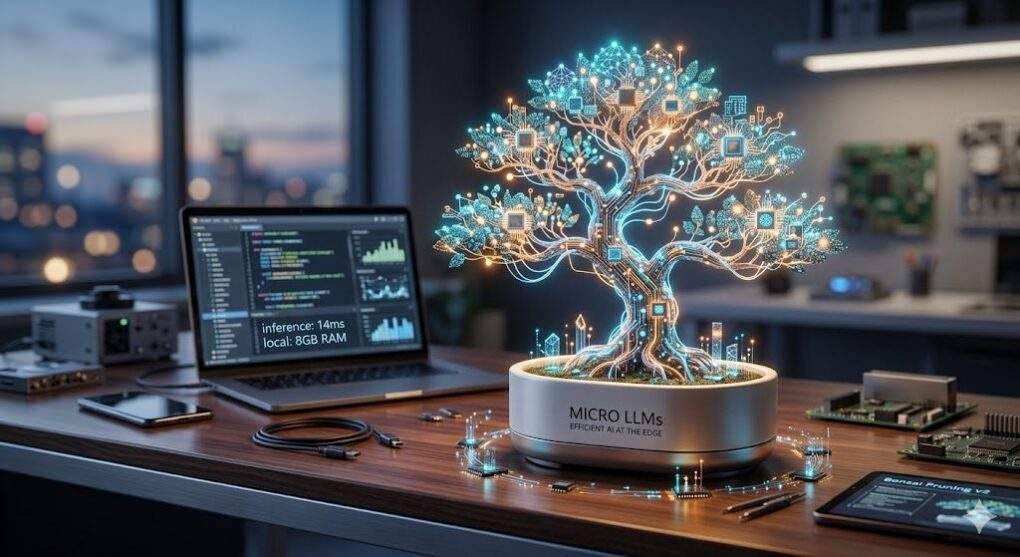 Micro LLMs