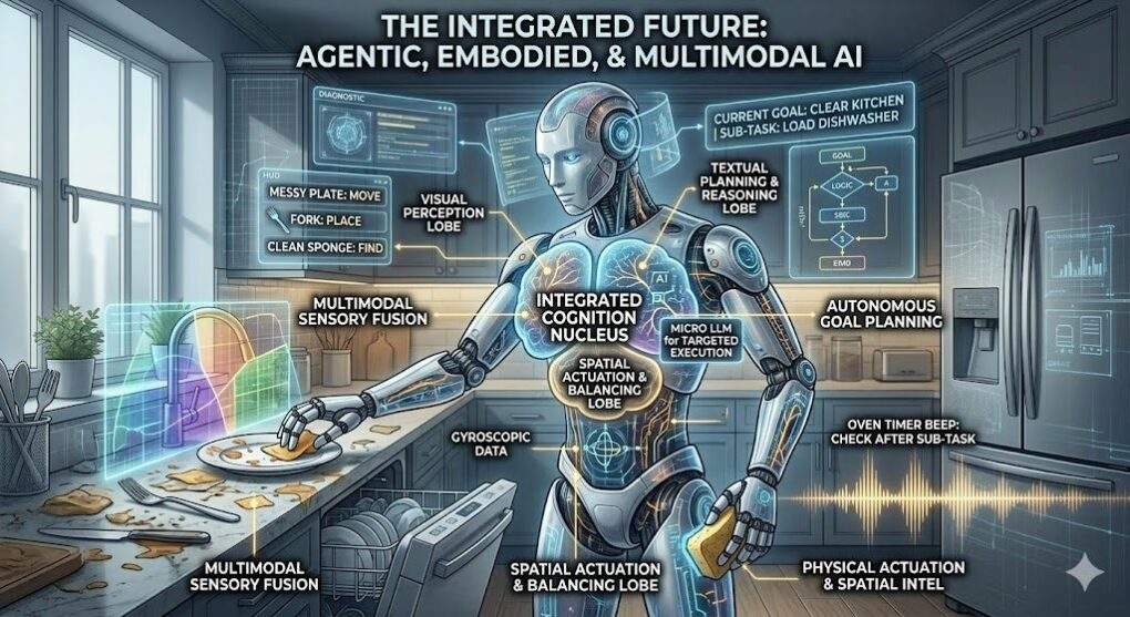 Multimodal AI