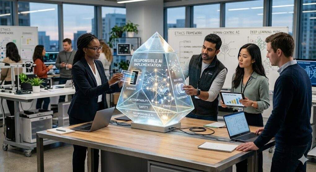 Responsible AI Implementation